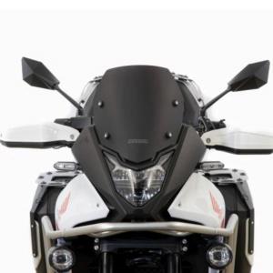 Parabrisas bajo honda transalp xl 750 23-24 Â· 2